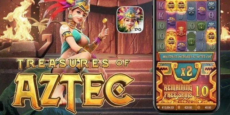 Game Nổ Hũ PG Kho Báu Aztec - Sảnh slot game hấp dẫn nhất 2024 6 Game-no hu-pg-kho-bau-aztec-background