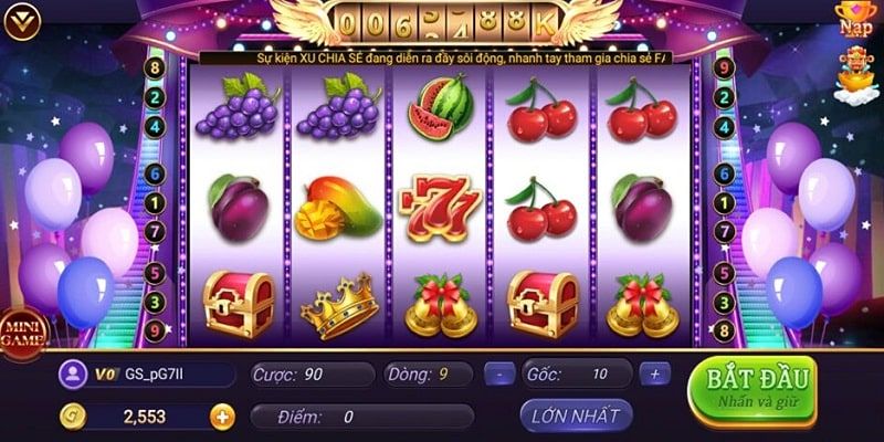 Game Nổ Hũ HB Trái Cây Điên đến - Sảnh cược thú vị nhất 2024 4 game-no-hu-hb-trai-cay-dien-den