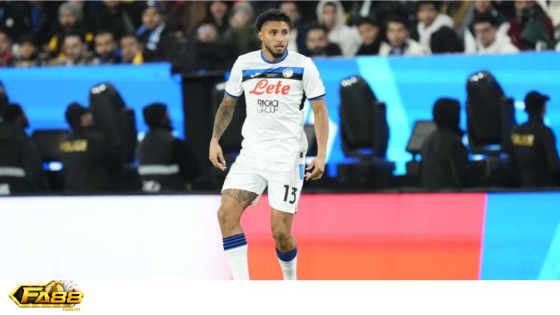 Nhận định soi kèo Atalanta vs Napoli Serie A 02h45 ngày 19/01 - Trận chiến quyết định ngôi vương 9 Nhận định soi kèo Atalanta vs Napoli Serie A 02h45