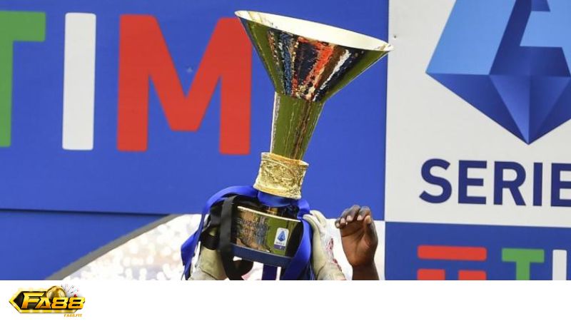 Xem trực tiếp Serie A ở đâu? Kênh TV - Giải bóng đá Ý đáng mong đợi 13 Xem trực tiếp Serie A ở đâu