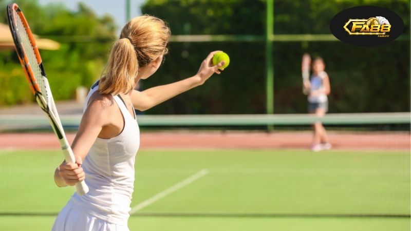 Cá cược tennis FA88 - Đặt cược siêu dễ dàng, thắng thưởng lớn 15 Lịch sử và sự phát triển của cá cược tennis